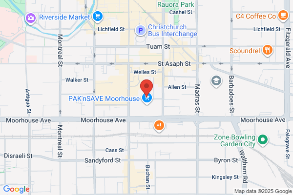 L A's Bar and Cafe