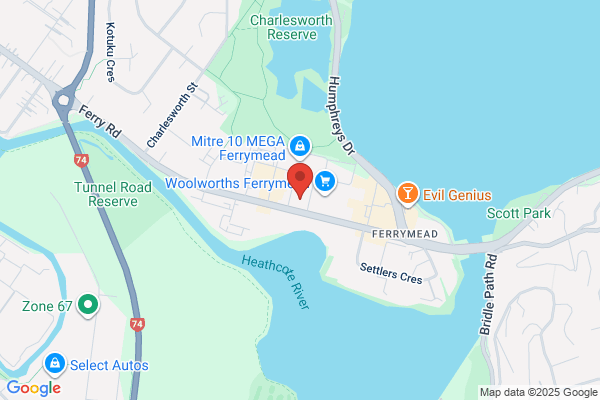 Video Ezy