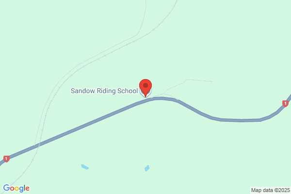 Sandow Riding School