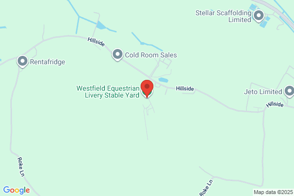Westerfield Equestrian Centre