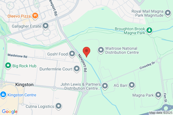 Canterbury Time Systems Ltd
