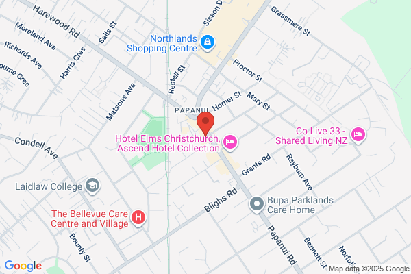 Machine Tool Specialists Ltd