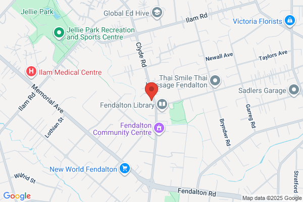 Refractory Construction Ltd