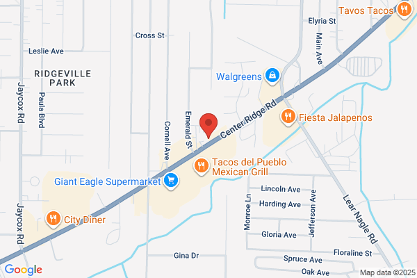 Avon Irrigation Consultants