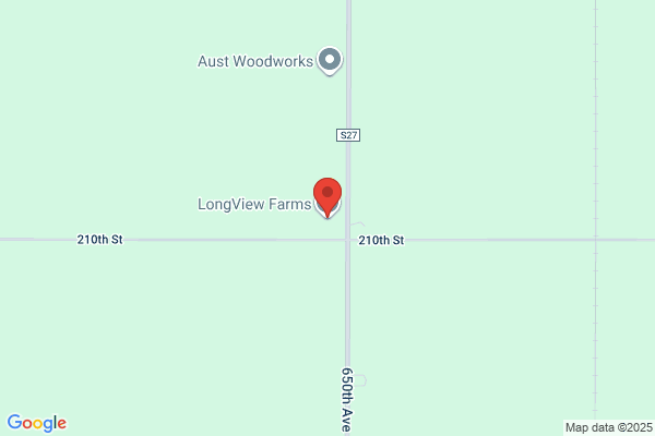 Longview Poultry Ltd