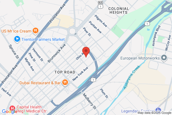 C & M Auto Parts