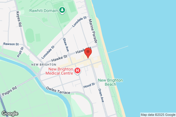 New Brighton Florist