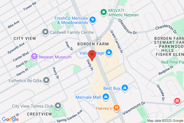 Merivale Village Florist