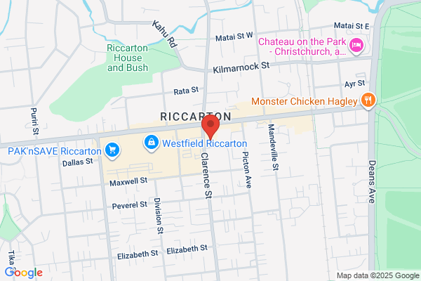 Riccarton Florist