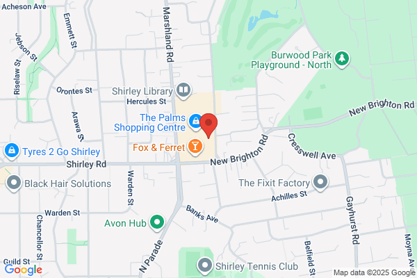 New Zealand Natural Ice Cream