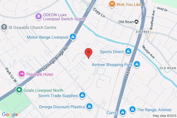Mace Engineering Ltd