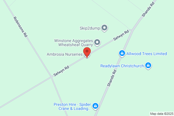 Ambrosia Nurseries Ltd