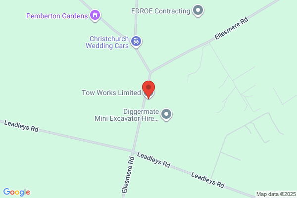Independent Gardening Services Ltd