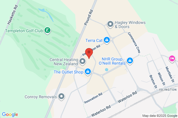 Lifestyle Ride-On Mowers