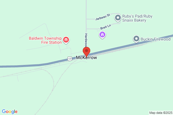 McKerrow Milton
