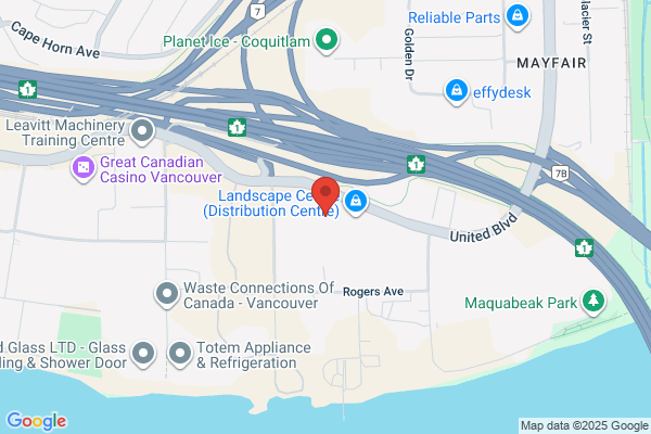 Mainland Liquid Waste