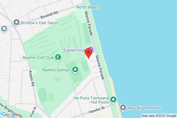 New Brighton Rugby Football Club