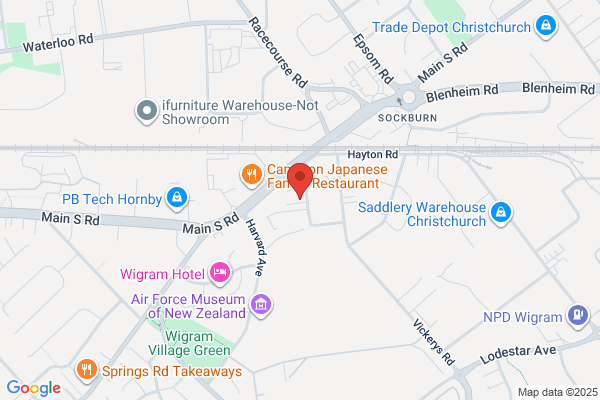 The Sheepskin & Footwear Factory Shop