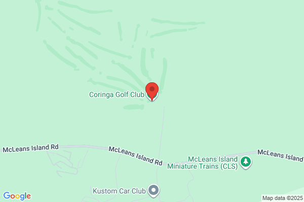 Coringa Country Club Inc