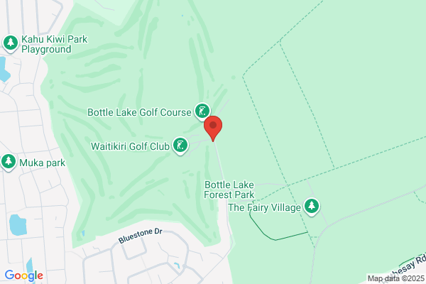 Waitikiri Golf Club