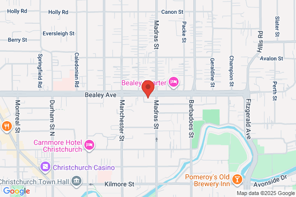 Bealey Pharmacy