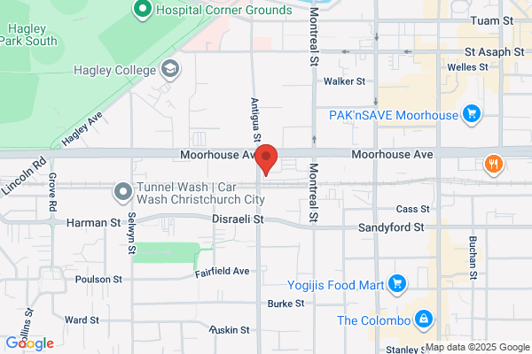 Cooper Medical