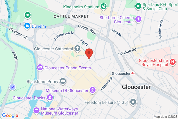 Gloucester Sports Clinic Podiatry