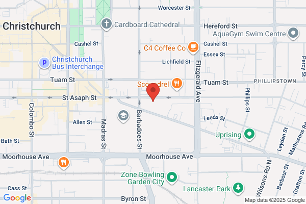A 1 Radiator & Air Conditioning Specialists Ltd