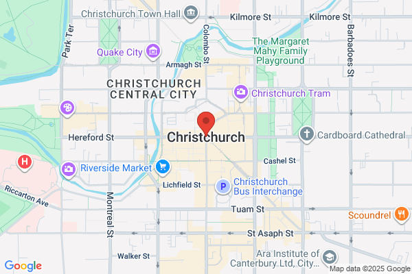 Terra Lana Products Ltd