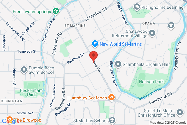 St Martins Medical Practice