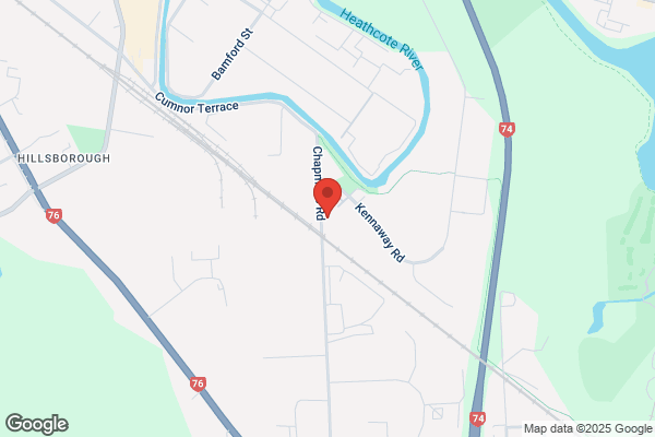 Resource Recycling Technologies NZ Ltd