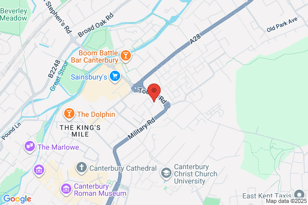Guitar Academy of Canterbury
