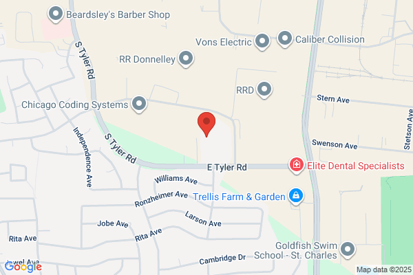 Pakrite Systems Ltd