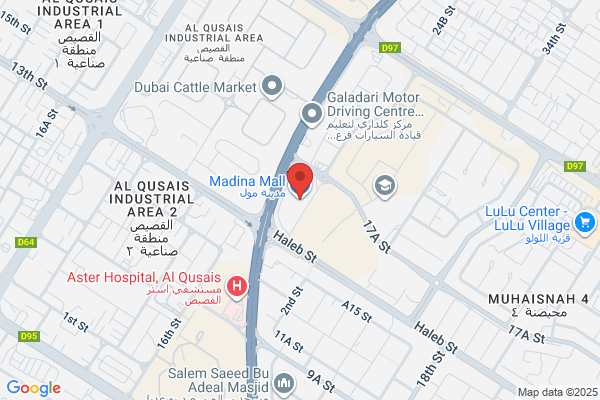 Q-Piping Systems