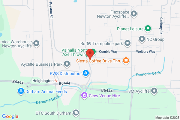 The Fish Tank