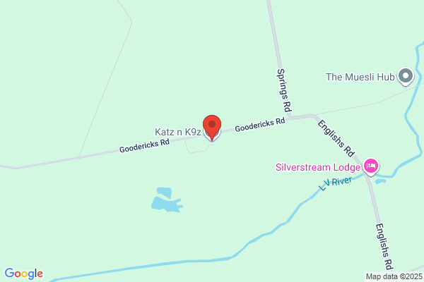 Katz 'n' K9z Pet Boarding & Transportation Centre