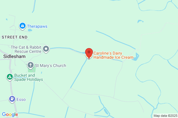 Caroline Dairy