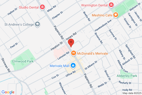 Merivale Clinic