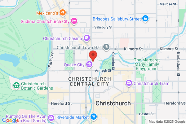 Physio Christchurch