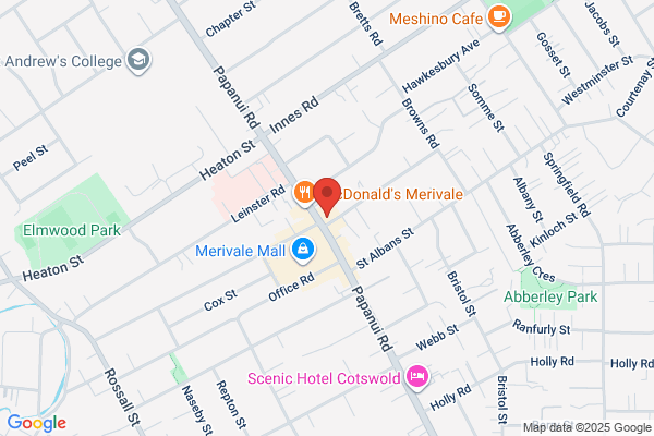 Merivale Podiatry