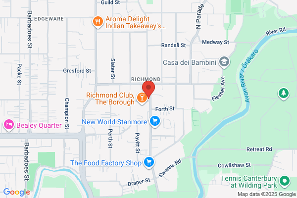 Richmond Electrical