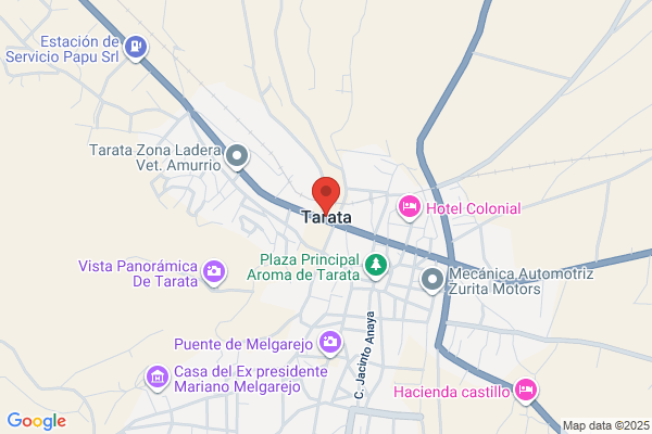 Tarata