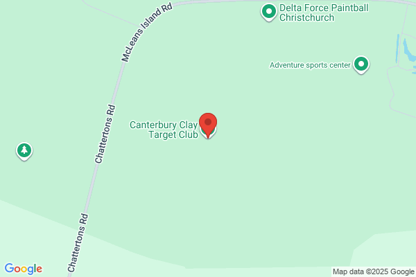 NZ Clay Target Association Inc