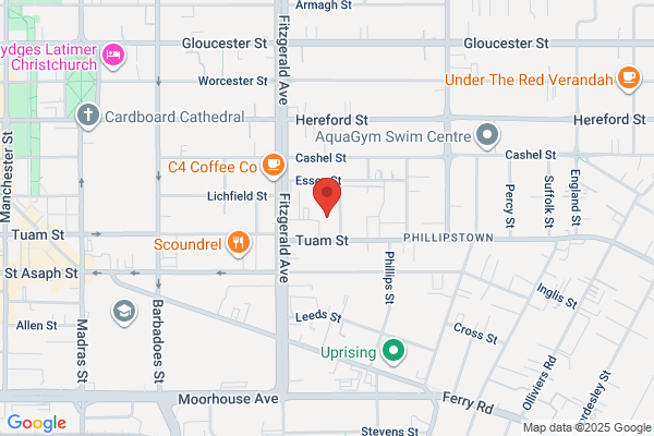 KSB New Zealand