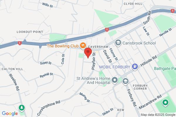 Caversham Medical Centre
