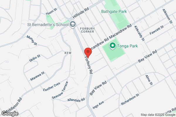 Dunedin Kindergarten Association