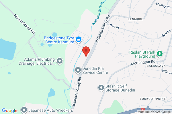 Foley Plumbers Ltd