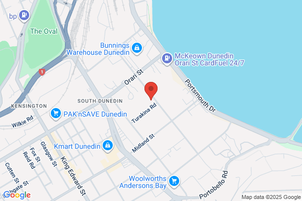 Hanson Removals