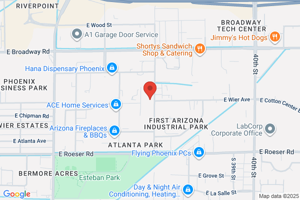 Mainline Commercial & Industrial