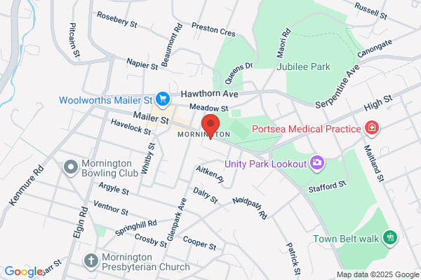 Mornington Pharmacy Ltd